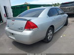 2009 Chevrolet Impala Lt Silver vin: 2G1WT57K591178213