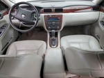 2009 Chevrolet Impala 1lt Gray vin: 2G1WT57K591231752