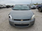 2009 Chevrolet Impala 1lt Gray vin: 2G1WT57K591231752