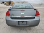 2009 Chevrolet Impala 1lt Gray vin: 2G1WT57K591231752