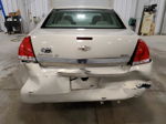 2009 Chevrolet Impala 1lt Желто-коричневый vin: 2G1WT57K591241049