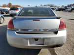 2009 Chevrolet Impala 1lt Серебряный vin: 2G1WT57K691175482