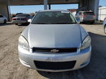 2009 Chevrolet Impala 1lt Silver vin: 2G1WT57K691175482