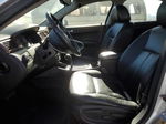 2009 Chevrolet Impala 1lt Серебряный vin: 2G1WT57K691175482