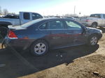 2009 Chevrolet Impala 1lt Синий vin: 2G1WT57K791131569