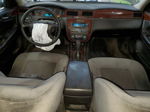 2009 Chevrolet Impala 1lt Gray vin: 2G1WT57K891101321