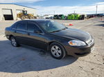 2009 Chevrolet Impala 1lt Purple vin: 2G1WT57K891103019