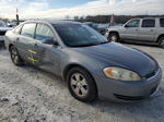 2009 Chevrolet Impala 1lt Gray vin: 2G1WT57K891130916