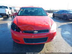 2009 Chevrolet Impala Lt Red vin: 2G1WT57K891133461