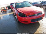 2009 Chevrolet Impala Lt Red vin: 2G1WT57K891133461