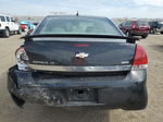 2009 Chevrolet Impala 1lt Black vin: 2G1WT57K891210507