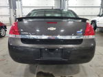 2009 Chevrolet Impala 1lt Brown vin: 2G1WT57K891235505