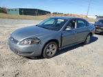 2009 Chevrolet Impala 1lt Серебряный vin: 2G1WT57K891275034