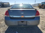 2009 Chevrolet Impala 1lt Серебряный vin: 2G1WT57K891275034