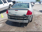 2009 Chevrolet Impala Lt Beige vin: 2G1WT57K991157154