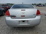 2009 Chevrolet Impala 1lt Silver vin: 2G1WT57K991158112