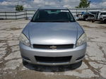 2009 Chevrolet Impala 1lt Серебряный vin: 2G1WT57K991167649