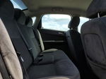 2009 Chevrolet Impala 1lt Серебряный vin: 2G1WT57K991167649