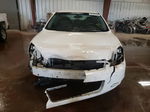 2009 Chevrolet Impala 1lt Белый vin: 2G1WT57K991201069