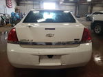 2009 Chevrolet Impala 1lt Белый vin: 2G1WT57K991201069