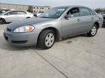 2009 Chevrolet Impala 1lt Gray vin: 2G1WT57KX91117133