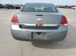 2009 Chevrolet Impala 1lt Gray vin: 2G1WT57KX91117133