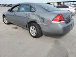 2009 Chevrolet Impala 1lt Gray vin: 2G1WT57KX91117133