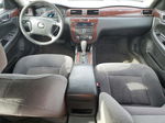 2009 Chevrolet Impala 1lt Серый vin: 2G1WT57KX91117133