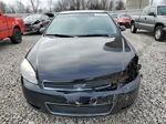 2009 Chevrolet Impala 1lt Black vin: 2G1WT57KX91137558