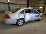 2009 Chevrolet Impala 1lt Silver vin: 2G1WT57KX91280154