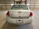 2009 Chevrolet Impala 1lt Серебряный vin: 2G1WT57KX91280154