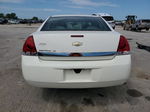 2009 Chevrolet Impala 1lt Белый vin: 2G1WT57N091111013