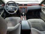 2009 Chevrolet Impala 1lt Угольный vin: 2G1WT57N091159790