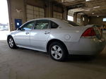 2009 Chevrolet Impala 1lt Серебряный vin: 2G1WT57N191170801