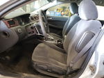 2009 Chevrolet Impala 1lt Серебряный vin: 2G1WT57N191170801