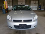 2009 Chevrolet Impala 1lt Silver vin: 2G1WT57N191170801