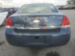 2009 Chevrolet Impala 1lt Серый vin: 2G1WT57N191214988