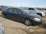 2009 Chevrolet Impala 1lt Черный vin: 2G1WT57N191234626