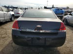 2009 Chevrolet Impala 1lt Черный vin: 2G1WT57N191234626