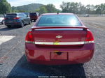 2009 Chevrolet Impala 3.5l Lt Red vin: 2G1WT57N191254441