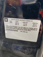 2009 Chevrolet Impala 1lt Black vin: 2G1WT57N191293448