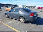 2009 Chevrolet Impala Lt Серый vin: 2G1WT57N191294924