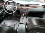 2009 Chevrolet Impala 1lt Красный vin: 2G1WT57N291236658