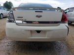 2009 Chevrolet Impala 1lt White vin: 2G1WT57N291304182