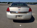 2009 Chevrolet Impala 1lt Tan vin: 2G1WT57N391100846