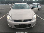 2009 Chevrolet Impala 3.5l Lt Tan vin: 2G1WT57N391101947