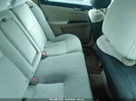 2009 Chevrolet Impala 3.5l Lt Tan vin: 2G1WT57N391101947
