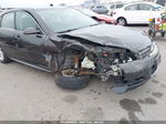 2009 Chevrolet Impala Lt Черный vin: 2G1WT57N391151683