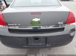 2009 Chevrolet Impala Lt Черный vin: 2G1WT57N391151683