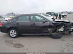 2009 Chevrolet Impala Lt Черный vin: 2G1WT57N391151683